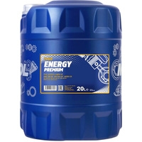 Mannol Energy Premium 5W-30 20л Image #1