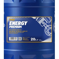 Mannol Energy Premium 5W-30 20л Image #2