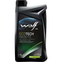 Wolf EcoTech 0W30 C3 FE 1л Image #1