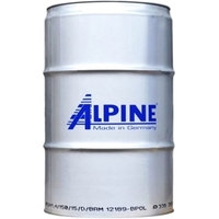 Alpine RSL 5W-30 LA 208л