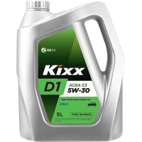 Kixx D1 C3 5W-30 5л