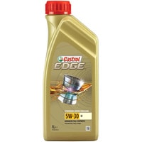 Castrol EDGE 5W-30 M 1л Image #1