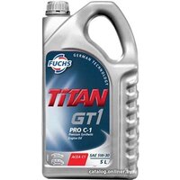 Fuchs Titan GT1 Pro C-1 5W-30 5л Image #1