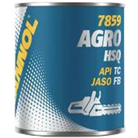 Mannol Agro HSQ metal 0.1л Image #1