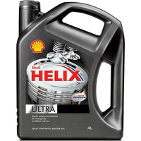 Shell Helix Ultra 5W-40 4л