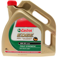 Castrol EDGE 0W-30 A5/B5 4л Image #1