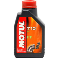 Motul 710 2T 1л Image #1