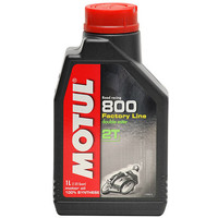 Motul 800 2T Factory Line Off Road Racing 1л