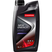 Champion New Energy 5W-40 1л Image #1