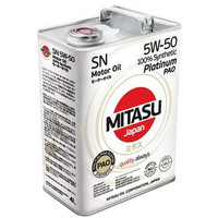 Mitasu MJ-113 5W-50 4л