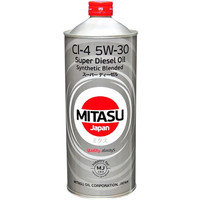 Mitasu MJ-220 5W-30 1л