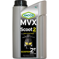 Yacco MVX Scoot 2 Synth 1л Image #1