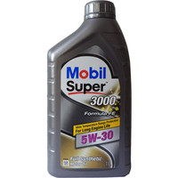 Mobil Super 3000 X1 Formula FE 5W-30 1л