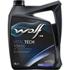 Wolf Vital Tech 10W-60 1л Image #1