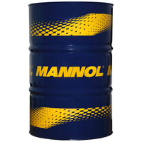 Mannol TS-5 UHPD 10W-40 208л