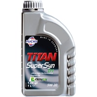 Fuchs Titan Supersyn D1 5W-30 1л