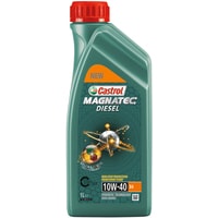 Castrol Magnatec Diesel 10W-40 B4 Dualock 1л