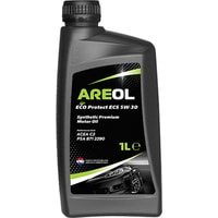 Areol Eco Protect ECS 5W-30 1л Image #1