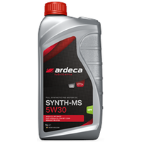 Ardeca SYNTH-MS 5W-30 4л Image #1