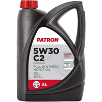 Patron Original C2 5W-30 5л