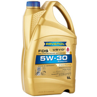 Ravenol FDS SAE 5W-30 5л Image #1