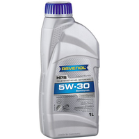 Ravenol HPS SAE 5W-30 1л