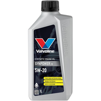 Valvoline Synpower FE 5W-20 1л