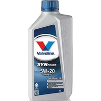 Valvoline Synpower FE 5W-20 1л Image #2