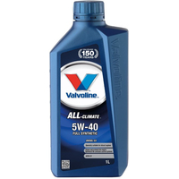 Valvoline All-Climate 5W-30 1л Image #2