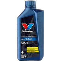 Valvoline All-Climate 5W-30 1л