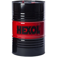 Hexol Synline Sprint 10W-40 208л