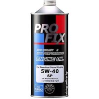 Profix Engine Oil 5W40 SP SP5W40C1 1л Image #1