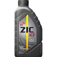 ZIC X7 LS 10W-30 1л