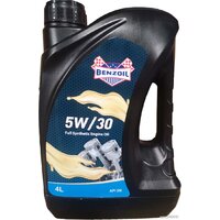 Benzoil 5W-30 440530004 4л Image #1