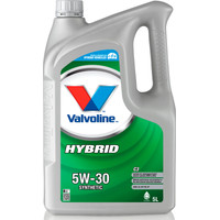 Valvoline Hybrid Vehicle C3 5W-30 5л Image #1