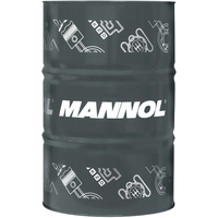 Mannol O.E.M. for Ford Volvo 5W-30 208л Image #1