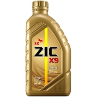 ZIC X9 5W-30 1л Image #1