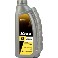 Kixx G 10W-40 SL/CF 1л