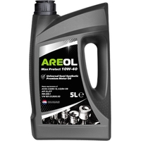 Areol Max Protect 10W-40 5л