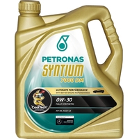 Petronas Syntium 7000 DM 0W-30 5л Image #1