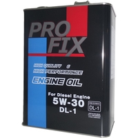 Profix 5W-30 DL-1 4л Image #1