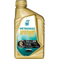 Petronas Syntium 3000 E 5W-40 1л Image #1