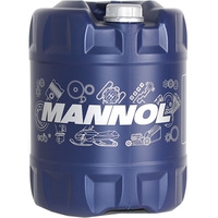 Mannol TS-8 UHPD Super 5W-30 20л Image #1