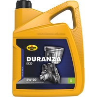 Kroon Oil Duranza ECO 5W-20 5л