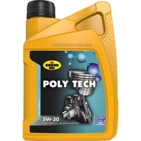 Kroon Oil Poly Tech 5W-30 1л Image #1