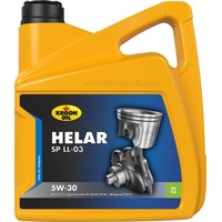 Kroon Oil Helar SP 5W-30 LL-03 4л Image #1