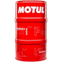 Motul 6100 Syn-clean 5W-40 60л