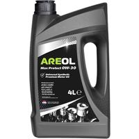 Areol Max Protect 0W-30 4л