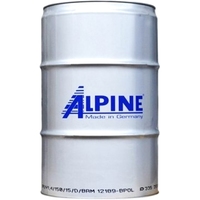 Alpine Turbo Super 10W-40 208л