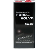 Fanfaro for Ford and Volvo 5W-30 5л Image #2